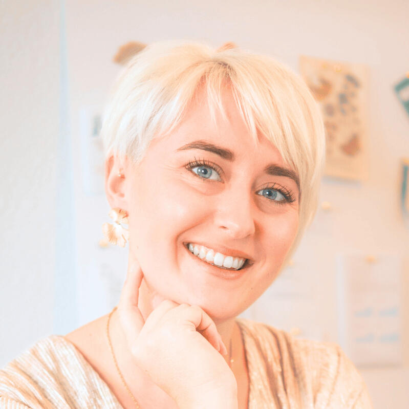 Consultante développement soin du visage Consultante développement soin du visage